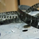 Böse Überraschung: illegale Filme im Internet -  Johan Kaos