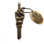 Die verrücktesten Schlüssel der Welt - Good Worth x Repop Holiday Keys