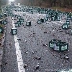 Mehr Pfand für alle Flaschen –  Regierung plant Flaschenpfand-Erhöhung auf 50Cent