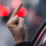Neue Führerscheingesezte -   wann ist der Führerschein weg  -  ab 8 Punkten