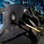 G-Star Raw BBB Berlin Fashion Week c