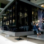G-Star Raw BBB Berlin Fashion Week e