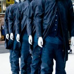 G-Star Raw BBB Berlin Fashion Week f