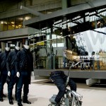 G-Star Raw BBB Berlin Fashion Week g