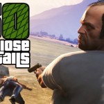 Besonderheiten an GTA 5