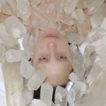 Lady Gaga nackt in den Medien, auf Bildern und Videos