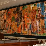 Gendarmerie Kunst