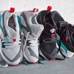 Die coolsten Sneaker des Jahres 2013 - PUMA x Sneaker Freaker Blaze of Glory Five Year Re-Issue Collection