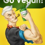 Youtube goes vegan: Youtube-User „Der Artgenosse“ klärt über  Vorurteile gegen Veganismus auf (+English version)