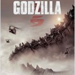 Die besten Filme 2014 - Godzilla