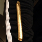 Beste Zigarren der Welt - Goldzigarren