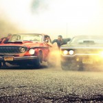 Street Racer Bande