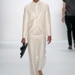 BERLIN FASHION WEEK SS2013