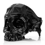 Die coolsten Rockmöbel - Harow Skull Armchair