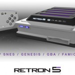 Die beste Konsole des Jahres – Hyperkin Retron 5 – Die Konsole des Jahres