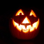 Halloween Styling-Tipp für Männer in letzter Minute