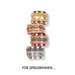 Heide Heinzendorff Jewelry, for women – Fashion News 2013 (+english version)