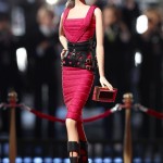 Die neuste Collector Barbie – Barbie Fashionista Herve Leger by Max Azria