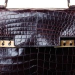 Delvaux Taschen, for women – Qualität, so andauernd wie ein Menschenleben (+English version)
