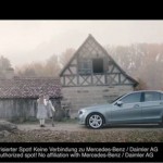 Mercedes Hitlerspot - Werbespot sorgt für Kontroversen
