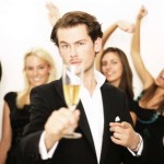 Date A Brautjungfer – Abschleppen auf Hochzeiten