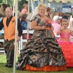 Honey Boo Boo -  die Amerikanische Antwort auf die Wollnys