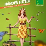 Grüne Woche aktuell - 25. Januar 2014