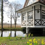 Seelodge Kremmen bei Berlin