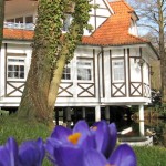 Seelodge Kremmen bei Berlin