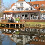 Seelodge Kremmen bei Berlin