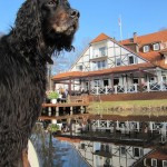 Seelodge Kremmen bei Berlin