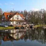 Seelodge Kremmen bei Berlin