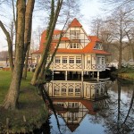 Seelodge Kremmen bei Berlin