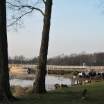 Seelodge Kremmen bei Berlin