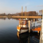 Seelodge Kremmen bei Berlin