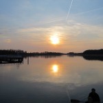 Seelodge Kremmen bei Berlin