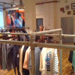 Interview mit Ben Sherman