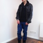 Male Fashion