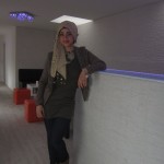 Style Update