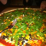 Dinner 4 three bei Pirate Pizza