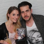 Fashion Army Readthetrieb - Showroom Aftershow Party Berlin Fashion Week 2013