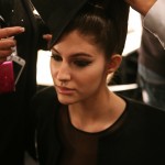 Backstage