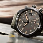 Die schönsten Luxusuhren für den Herren 2014 - IWC Top Gun Miramar (+English version)