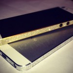 Iphone 5C 5S - Luxus Iphone in Gold