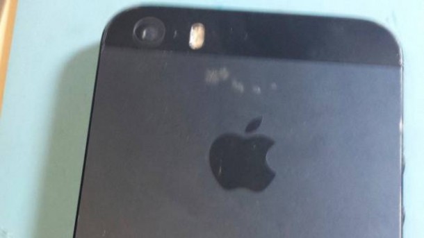 Iphone5S®bild.de