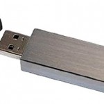 Der beste Datenschutz der Welt - IronKey 1 GB USB