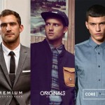 Jack & Jones - Die besten Fashion Designer & Labels der Welt 2013 (+english version)