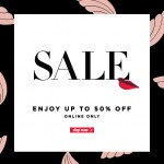 Diane von Fürstenberg DVF - New York - Sale -  Enjoy up to 50% off!
