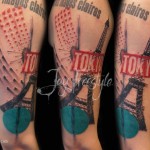 Die besten Tattookünstler der Welt – Jay Freestyle Tattoo