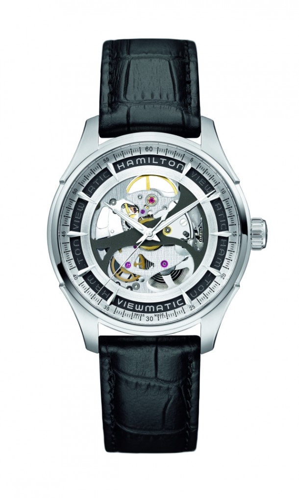 Jazzmaster Viewmatic Skeleton©1